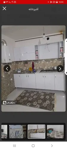 تصویر 2 - ویلا اقامتگاه‌تاج‌محل در رستم آباد