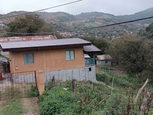 تصویر 3 - ویلا پاجی در  ساری