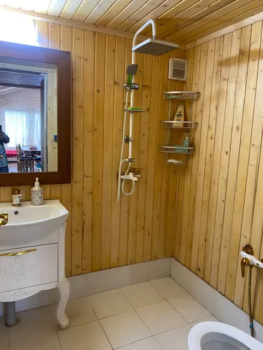 تصویر 24 - ویلا آوی رزیدنس ارکیده استخر آبگرم و سوارکاری در  شهریار