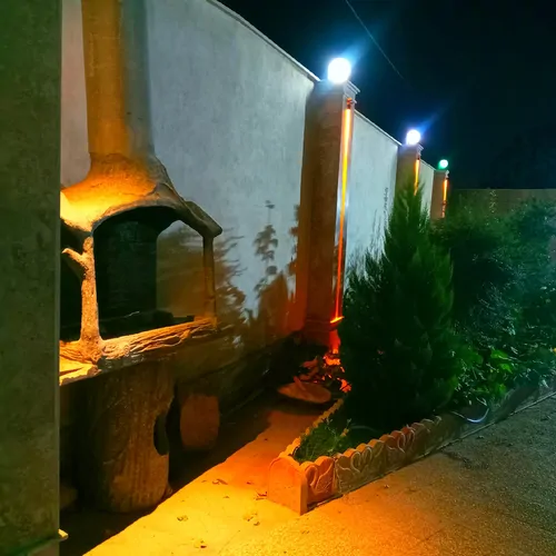 تصویر 6 - ویلا  باغچه در  ملارد 