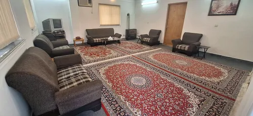 تصویر 2 - ویلا حاجی سرا در لنگرود
