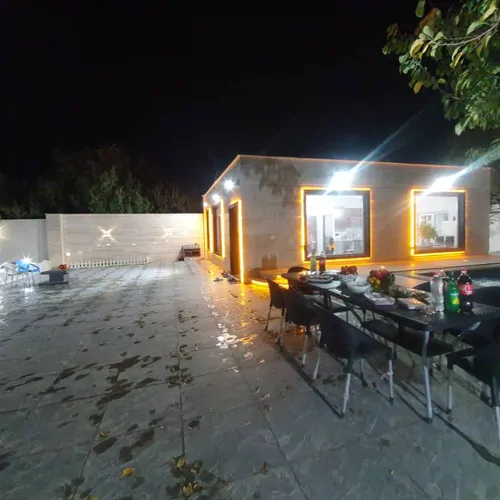 تصویر 3 - ویلا احسان در شهریار