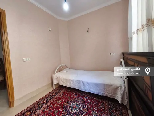 تصویر 10 - آپارتمان مبله صالح نزدیک پل خواجو  در  اصفهان