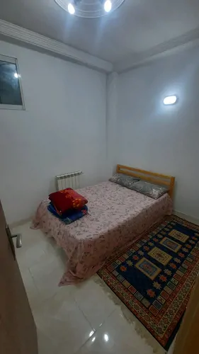 تصویر 14 - آپارتمان مبله ساحلی امید (طبقه دوم) در نوشهر