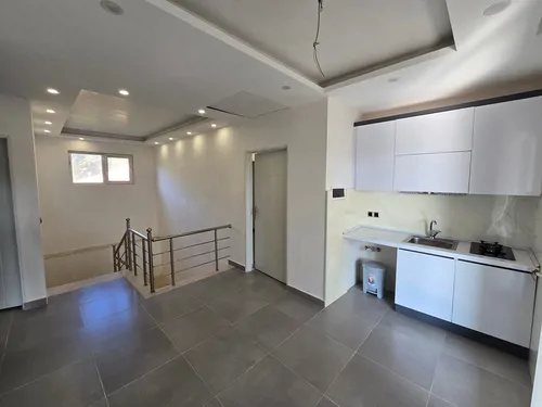 تصویر 9 - ویلا دوبلکس جنگل در سراوان