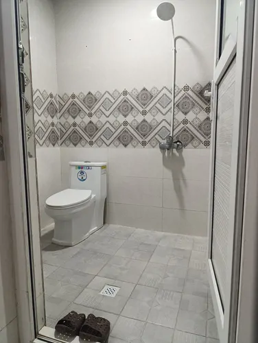 تصویر 3 - سوییت روژان 40 در شیراز