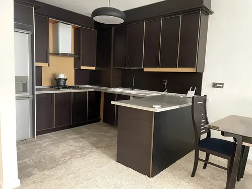 تصویر 4 - آپارتمان مبله ساحلی راز (3) در  محمودآباد