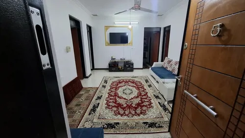 تصویر 3 - ویلا سی بن نزدیک جنگل در شیرگاه