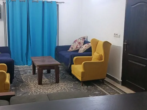 تصویر 3 - آپارتمان مبله پروما (7) در بابلسر