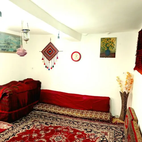 تصویر 4 - اقامتگاه بوم‌گردی ژینگه یاران در سنندج