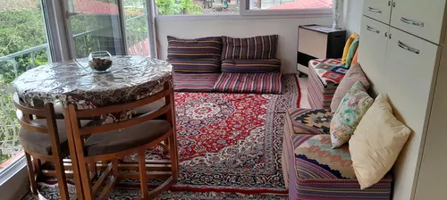 تصویر 9 - ویلا ارم در کلاچای