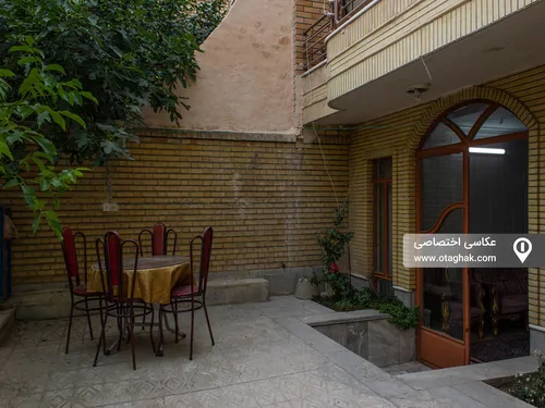 تصویر 18 - خانه سبز جهانی (۲) در  اصفهان