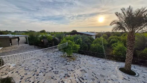 تصویر 11 - ویلا آوان با فوتبال دستی در دزفول