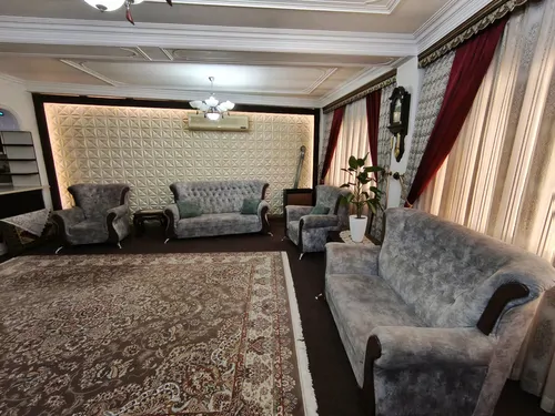 تصویر 3 - خانه مبله شورک در بابلسر