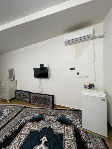 تصویر 4 - اقامتگاه بومگردی قاجار در گرگان