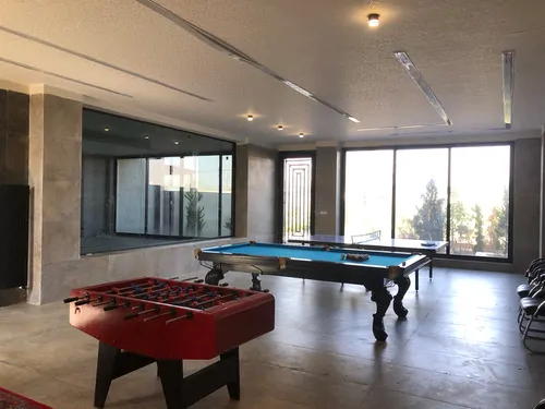 تصویر 17 - ویلا استخردار آبگرم شقایق با جکوزی در سهیلیه