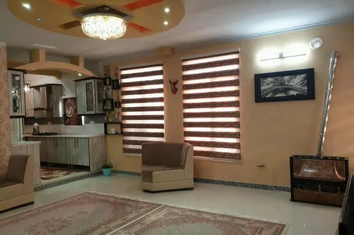 تصویر 2 - ویلا استخردار روباز عالیجناب در شهریار