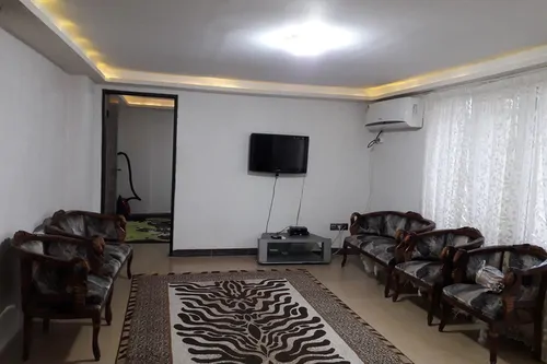 تصویر 3 - ویلا ساحلی بست 038 در زیبا کنار