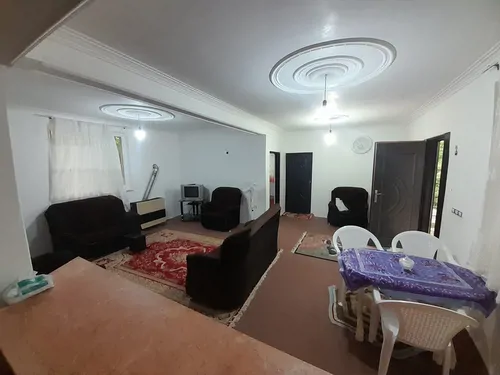 تصویر 5 - ویلا رودخانه  در  فومن