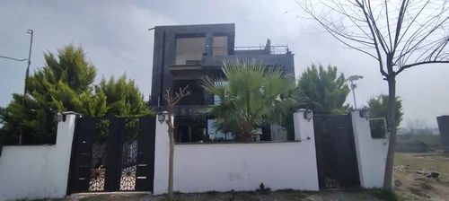 تصویر 24 - ویلا ویلایی ساقدوش در آمل