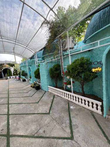 تصویر 5 - ویلا ويلا تكخوابه بامبو  با ديزاين متفاوت در  انزلی