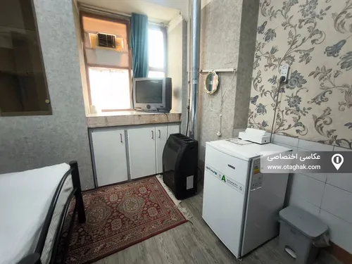 تصویر 4 - اقامتگاه بومگردی گلبهار (8) در اصفهان