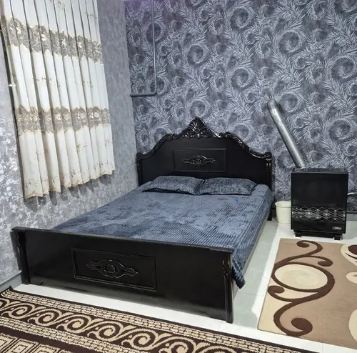 تصویر 8 - خانه پلاک آبی محله کیو در خرم آباد