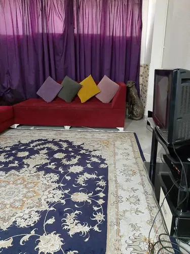 تصویر 3 - آپارتمان معلم در تهران