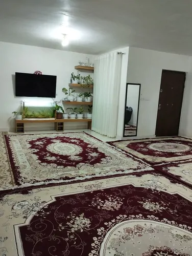 تصویر 3 - ویلا لاکچری رو به رودخانه و جنگل در تالش