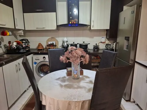 تصویر 5 - آپارتمان مهدیار (واحد9) در  همدان