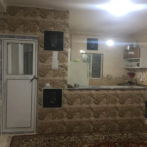 تصویر 4 - ویلا بیستون (واحدنقلی) در  کرمانشاه