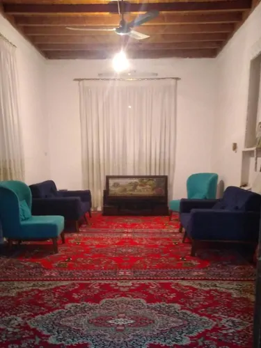تصویر 5 - ویلا خونه باغ در  قائمشهر
