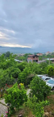 تصویر 24 - کلبه سویسی جکوزی دار گلبانو در  شیرگاه