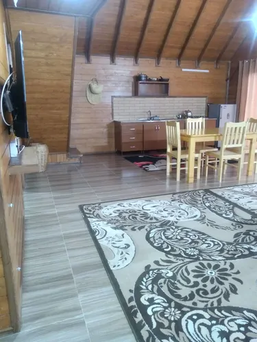 تصویر 6 - کلبه فانوس در چابکسر