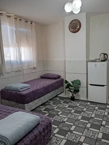 تصویر 14 - آپارتمان مادر (1) در  درگهان