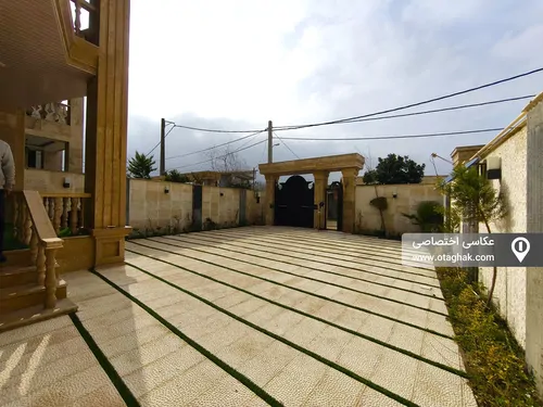 تصویر 14 - ویلا وی والند (3)  در  زیبا کنار