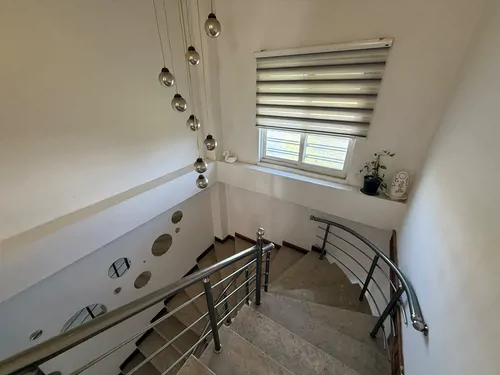 تصویر 9 - ویلا استخردار آبگرم سام با  فوتبال دستی در  سرخ رود