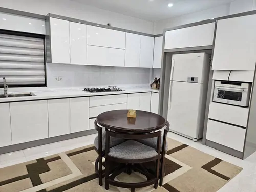 تصویر 4 - ویلا ویلا دوبلکس نما مدرن در محمودآباد