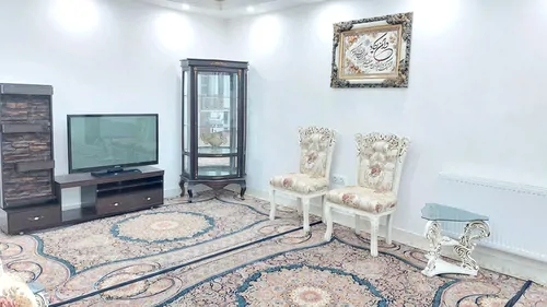 تصویر 2 - ویلا کادوس (۲) در رودبار