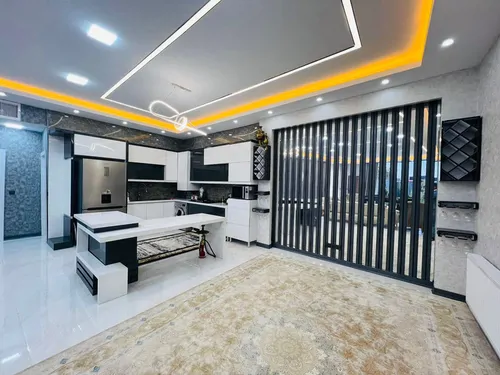 تصویر 5 - ویلا استخردار آبگرم سرسبز در  سهیلیه