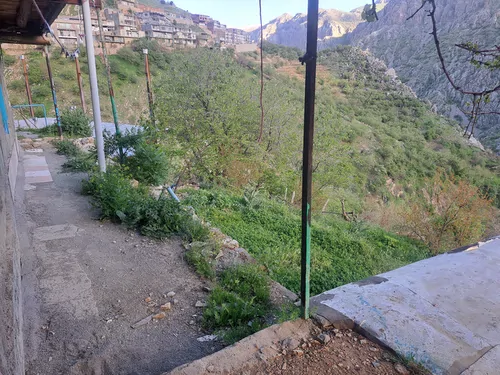 تصویر 11 - آپارتمان لاوین در  اورامانات