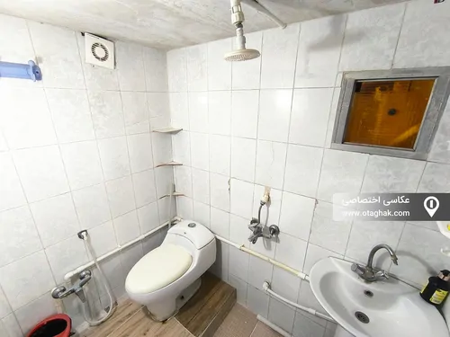 تصویر 16 - خانه نبض بهار (۲) در کاشان