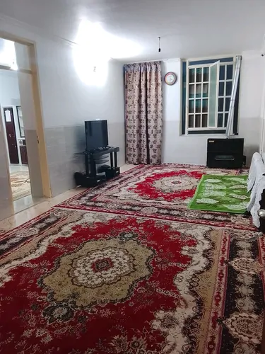 تصویر 2 - خانه مبله گلایل در  یزد