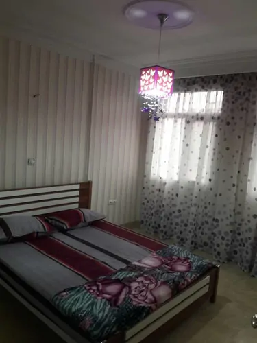 تصویر 3 - آپارتمان مبله گلبرگ (طبقه سوم) در تهران