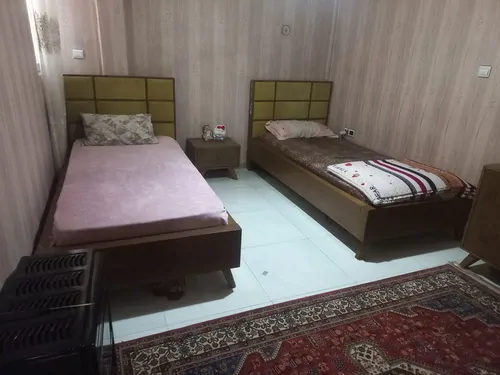 تصویر 12 - آپارتمان مبله نگین  در  ورامین