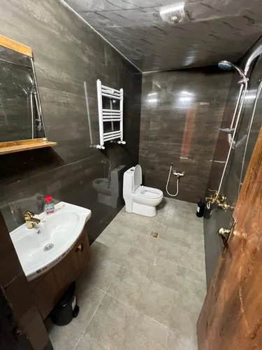 تصویر 16 - ویلا استخردار آبگرم بوستان (2) با بیلیارد در چهارباغ