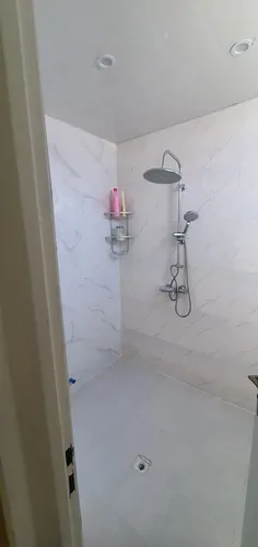 تصویر 15 - ویلا استخردار آبگرم کاج در  کردان