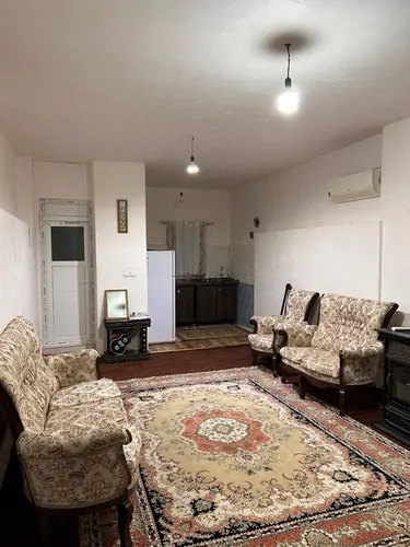 تصویر 2 - سوییت کربلایی حسن در خشکبیجار