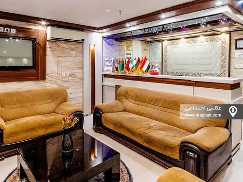 تصویر 9 - آپارتمان ارمیا (۱۰۳) در  مشهد