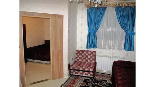 تصویر 4 - آپارتمان ماه عسل (چهار تخته ۱) در مشهد